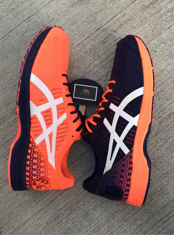 Asics tartherzeal 6 tenka clearance