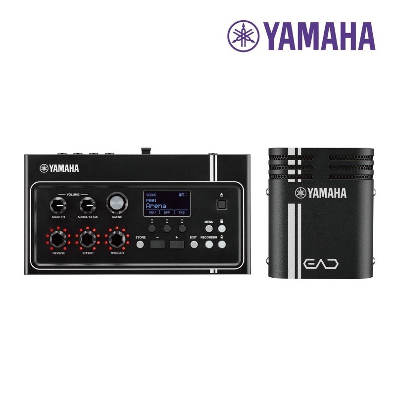 全新原廠公司貨現貨免運YAMAHA EAD10 EAD-10 爵士鼓收音音響模組| 蝦皮購物