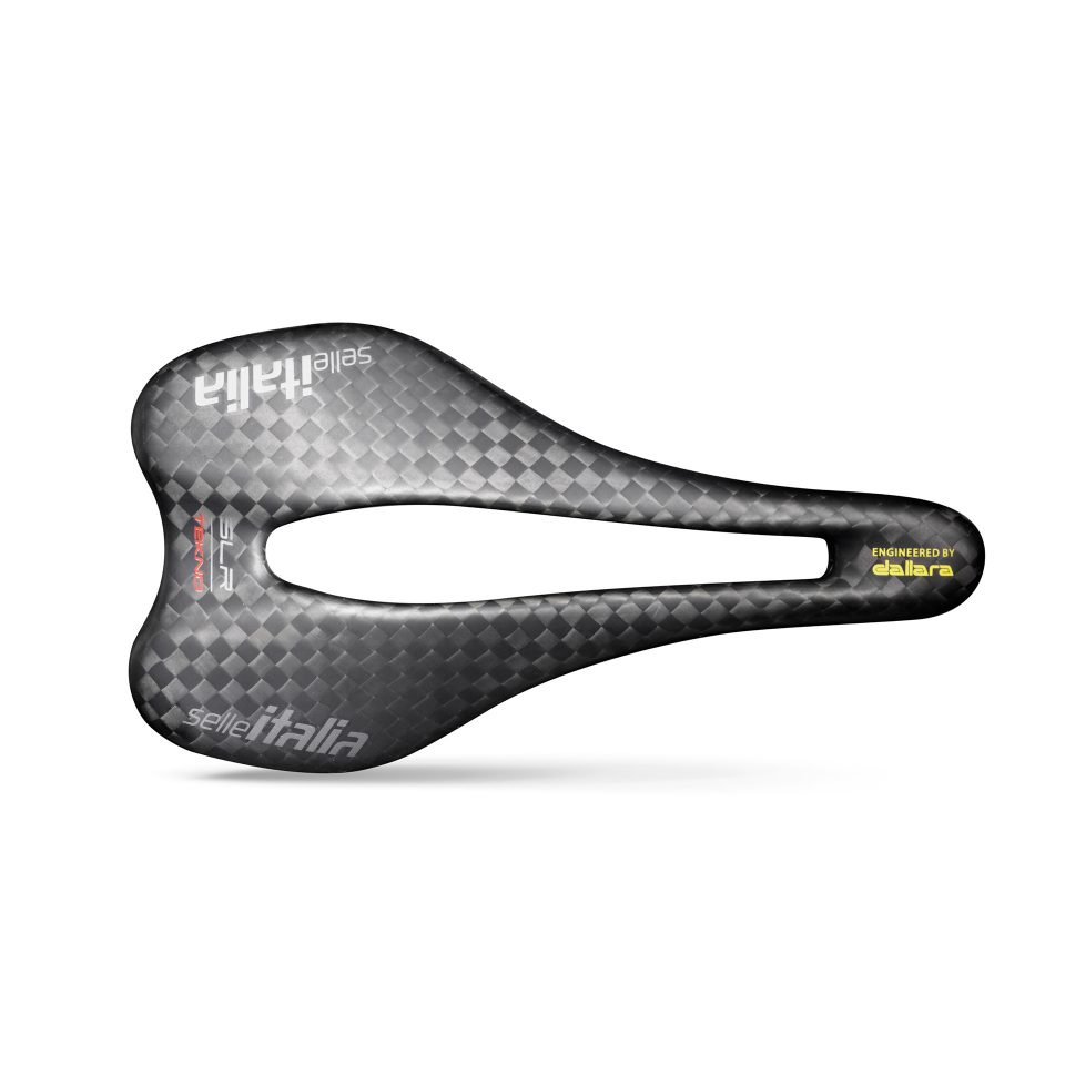 Selle Italia] 坐墊SLR Boost TEKNO Superflow輕量/ 剛性/ 舒適巡揚