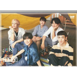 現貨在台灣◎ SHINee WORLD J 會員限定會報SeeK Vol.1-16 ◎ | 蝦皮購物