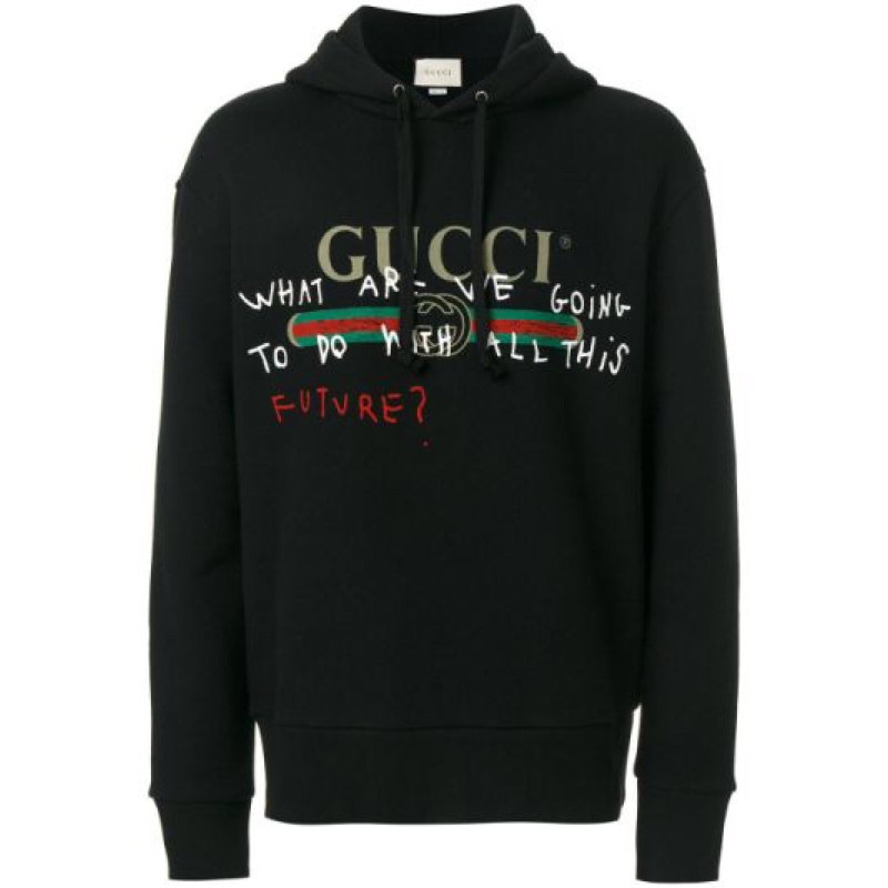 Gucci x clearance coco capitan hoodie