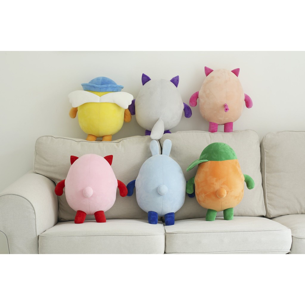 新品現貨│ROROHA 30 公分cm 大娃娃ASTRO & ROROHA POP UP 日本快閃店 