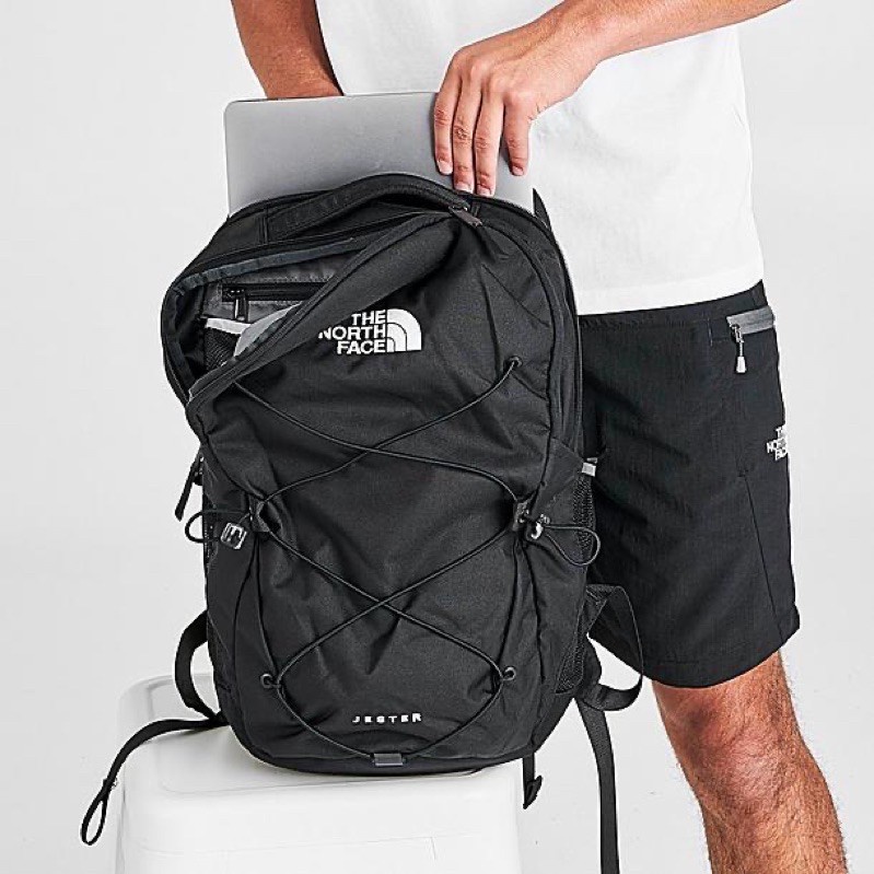 The north face on sale jester backpack sale