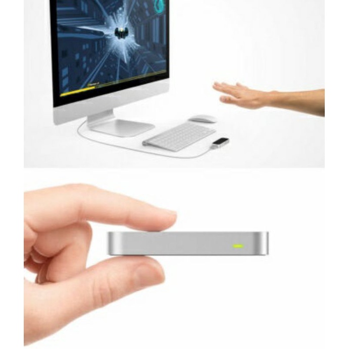 [少量現貨]Leap Motion 手勢追蹤器，成為 Vtuber 的 VSeeFace 必要設備。領域展開、術式必中 蝦皮購物