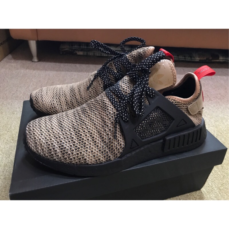 Adidas nmd clearance xr1 negras hd