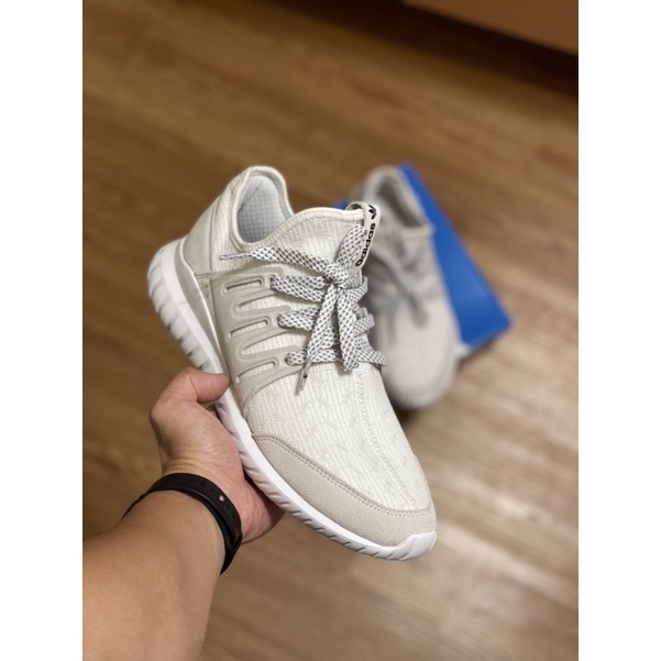 Adidas mi tubular top radial