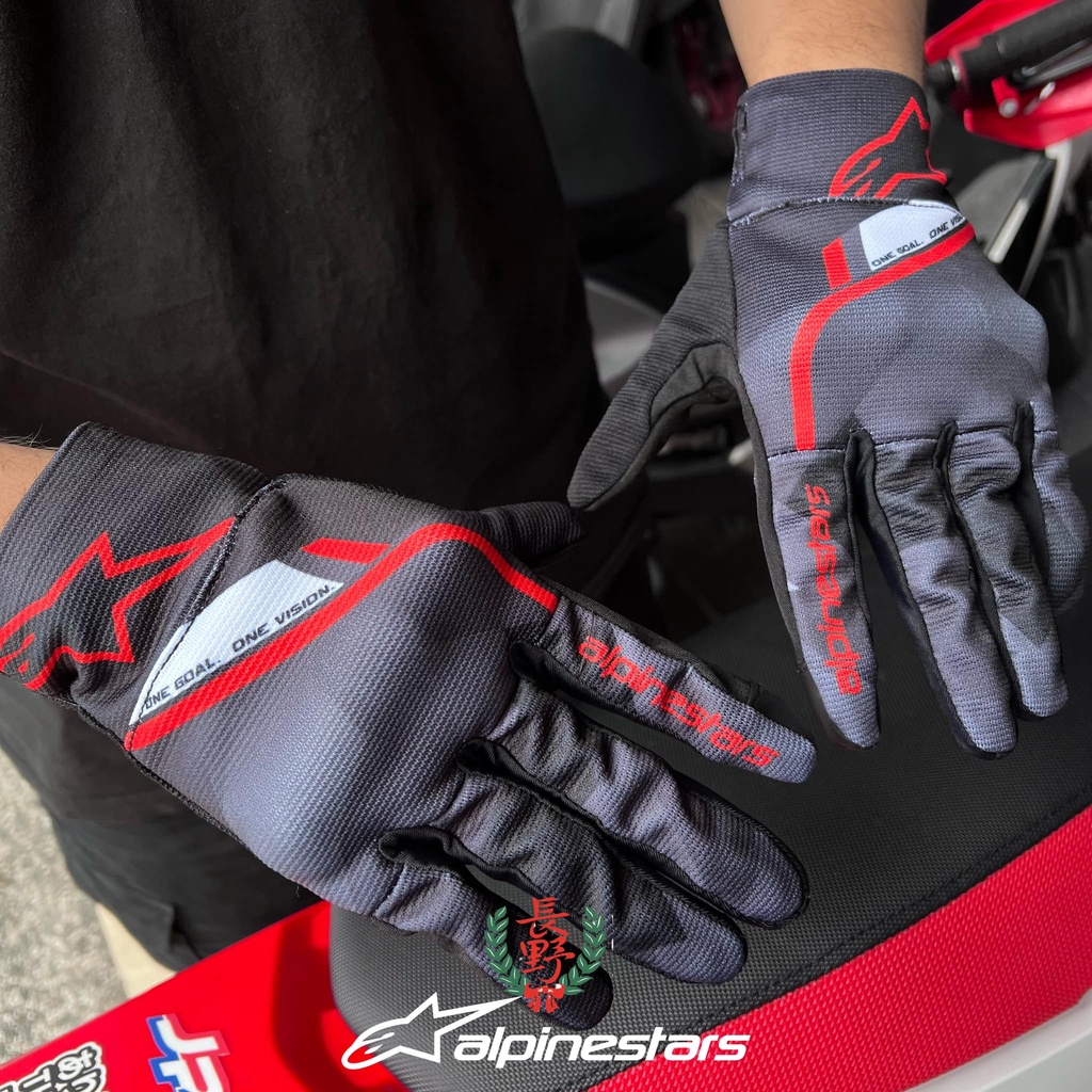 ERL star glove 手袋 星 BLUE LABEL CRESTBRIDGE (Women) | バッグ