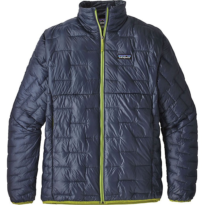 Men's patagonia micro hot sale puff jacket