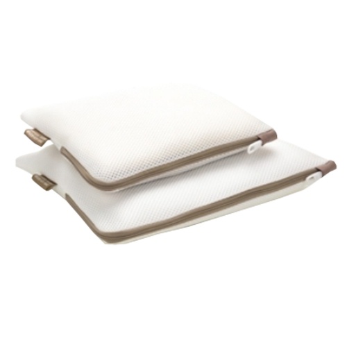 KEYTOSS 衣物收納拉鍊袋-大(彈性無壓緩衝) | 蝦皮購物