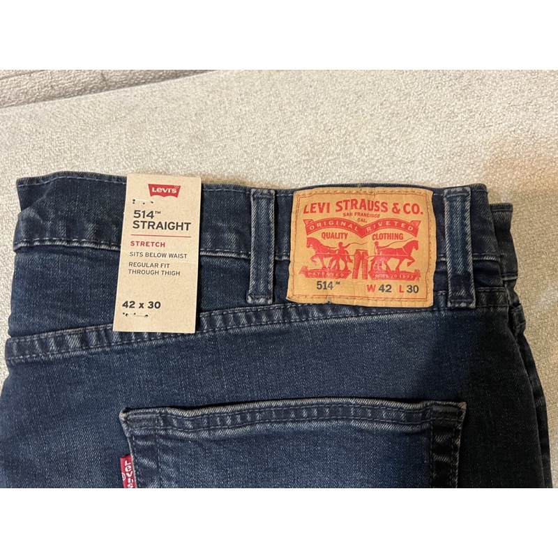 levis 514 - 優惠推薦- 2023年12月| 蝦皮購物台灣