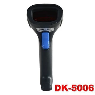 DK5006 DK-5006 【行動支付】【二維一維】有線 USB介面 條碼掃描器【掃手機/平板/電腦螢幕】QRCODE