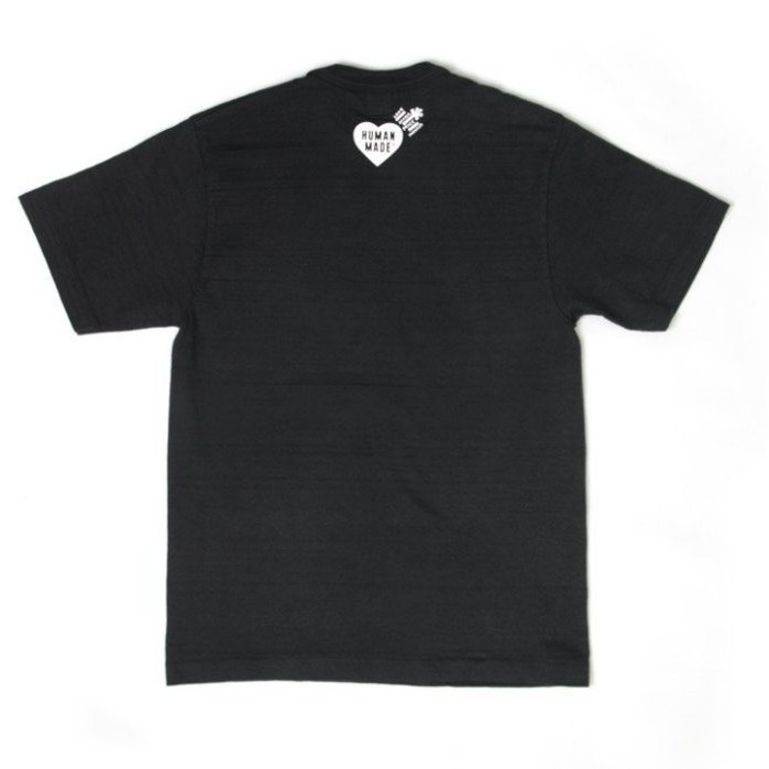 Observer Post潮流觀測站】2021SS HUMAN MADE 木梨憲武KINASHI T-SHIRT 4 | 蝦皮購物