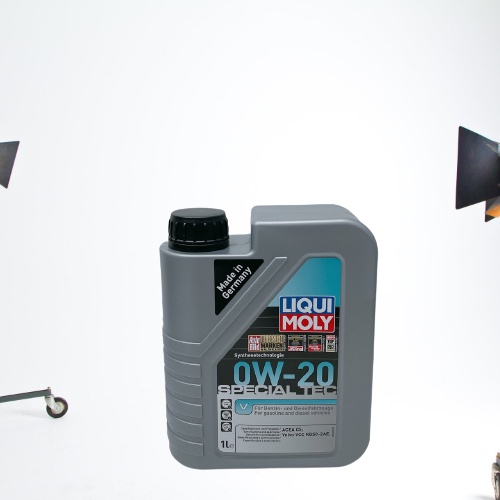 油漲價 LIQUI MOLY 力魔 SPECIAL TEC V 0W20 20631 VOLVO VCC RBS0-2A | 蝦皮購物