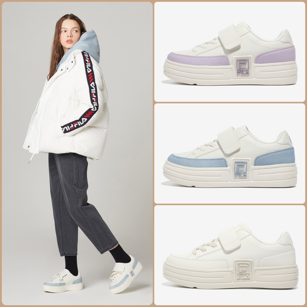 FILA★FUNKY TENNIS 1998 VC★ベルクロ★レトロ★ FILA☆FUNKY TENNIS 1998 VC☆ベルクロ☆レトロ☆厚底 (FILA