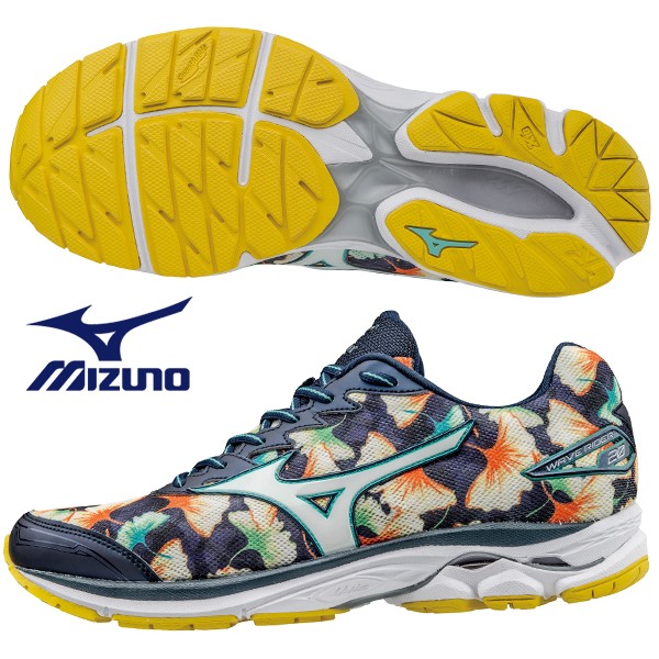 Mizuno wave rider 20 osaka clearance