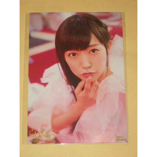 渡辺美優紀 薮下柊 直筆サイン入りチェキ NMB48 AKB48