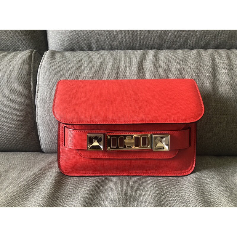 Proenza Schouler PS11 mini