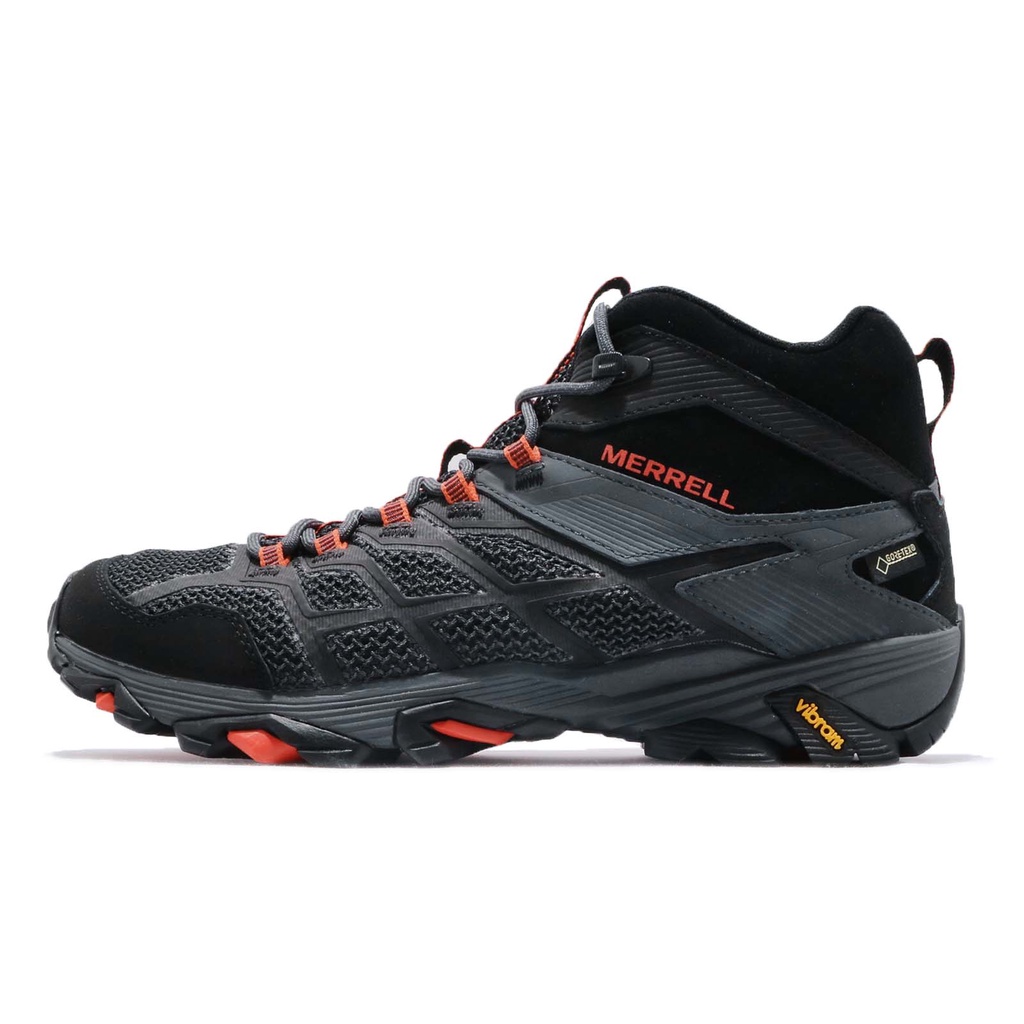 Merrell moab 2 on sale smooth mid gtx