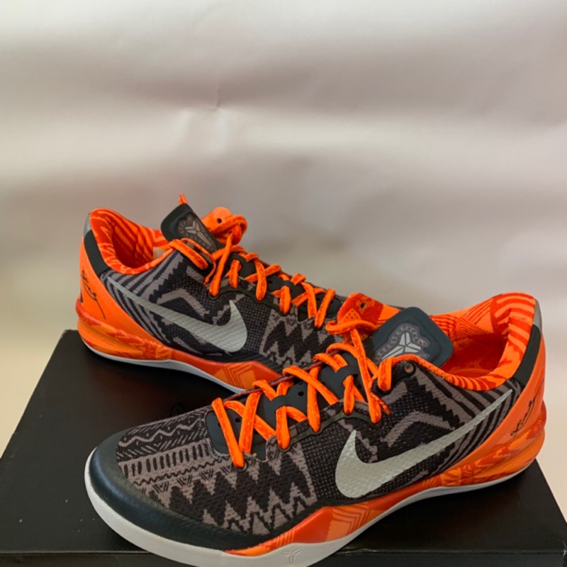 Kobe on sale 8 bhm