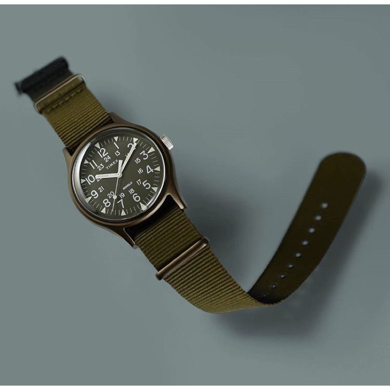 Timex hot sale mk1 36mm