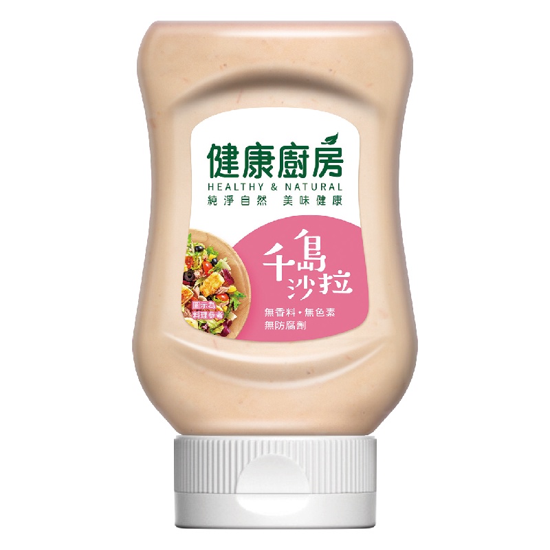 味全 千島沙拉醬260g克【家樂福】 | 蝦皮購物