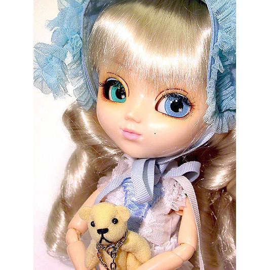 Pullip bianca cheap