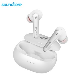 Soundcore Liberty Air 2 Pro 主動降噪真無線藍牙耳機｜ 盡情釋放聲音