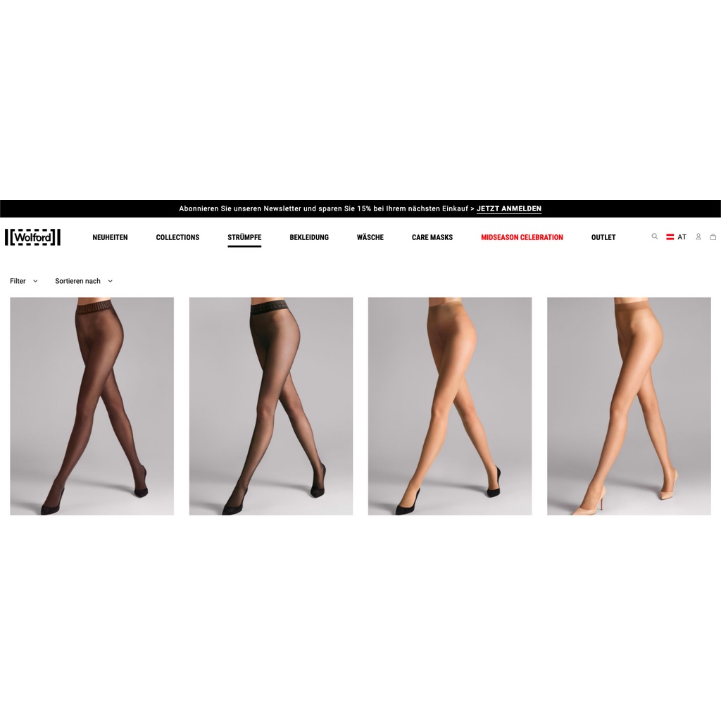 WOLFORD