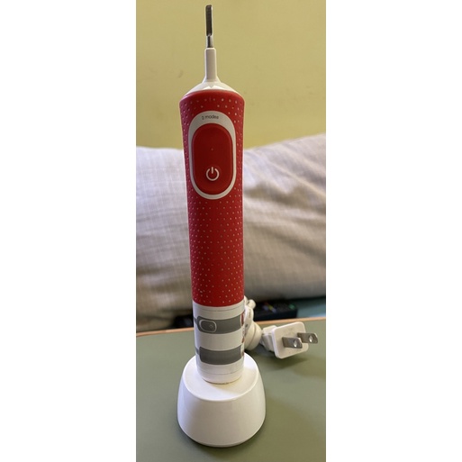 oral b type 3710 歐樂B電動牙刷 蝦皮購物