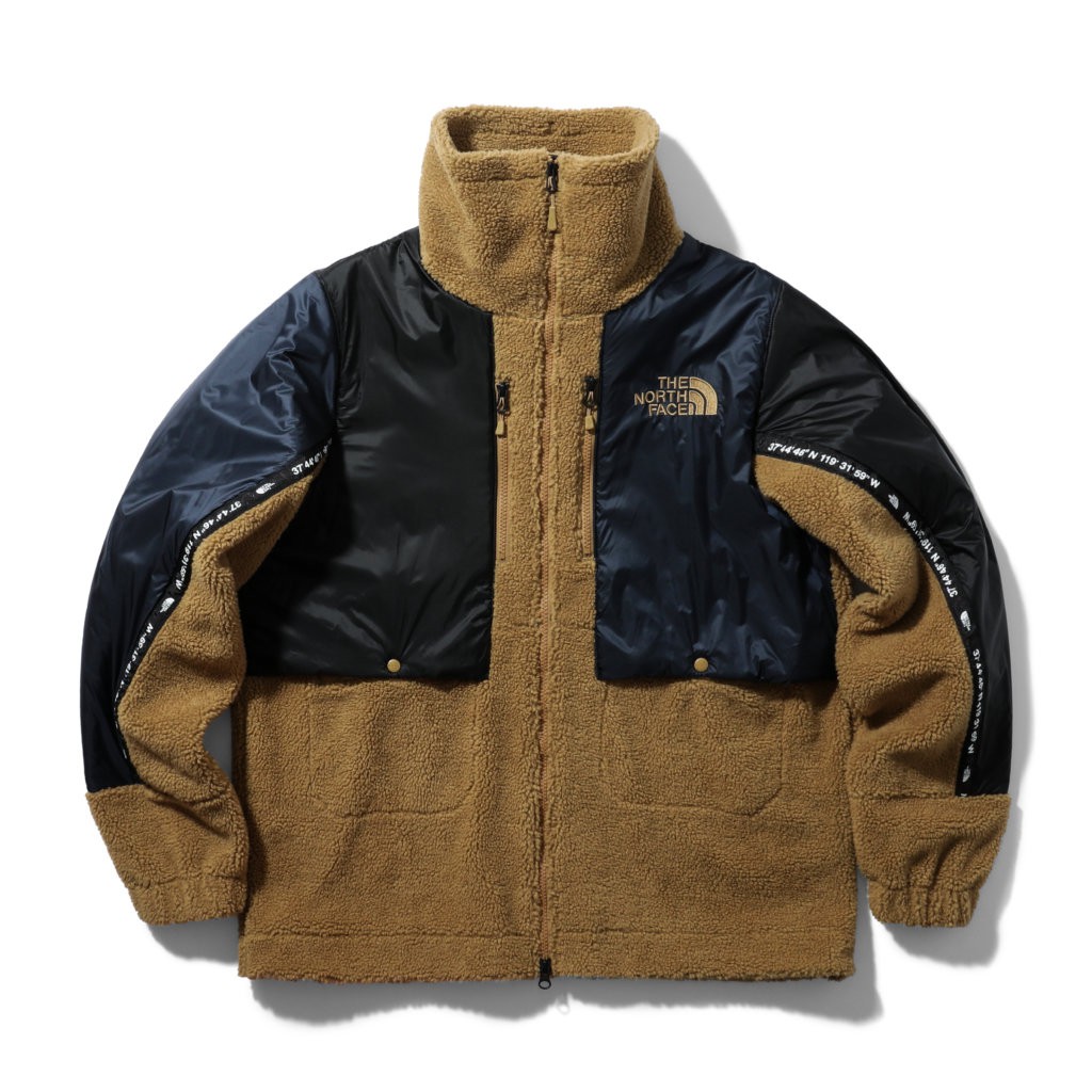 The north face sales k jacket