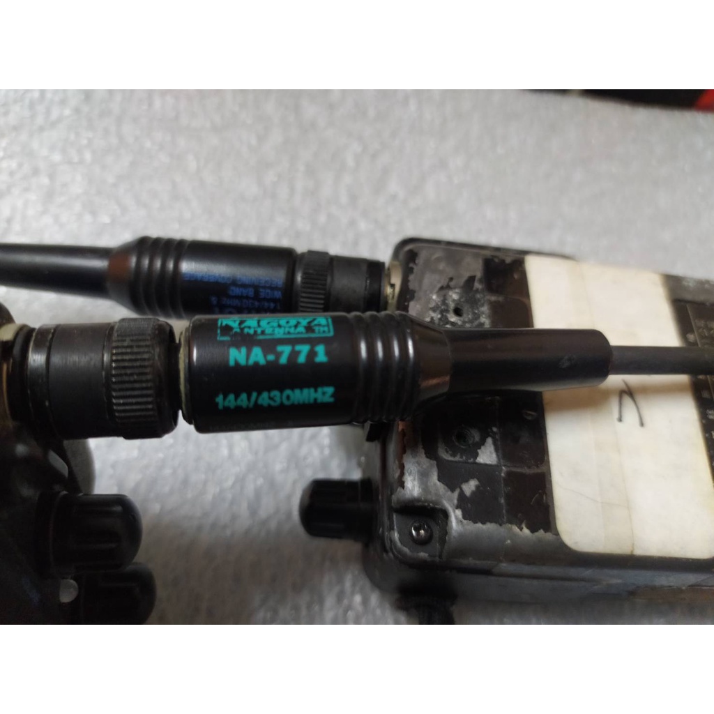 中古出清REXON RL-102 VHF對講機 無法測試當故障品賣 改裝/拆件/收藏/報帳用 | 蝦皮購物