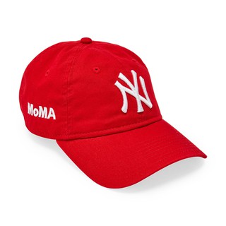 MR.HOPE】補貨七色MoMA X New Era NY Yankees Cap 老帽棒球帽9Twenty