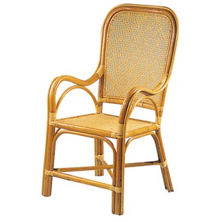 便宜家具特賣~~降價優惠 ~藤椅系列~JD-374-7 老人椅