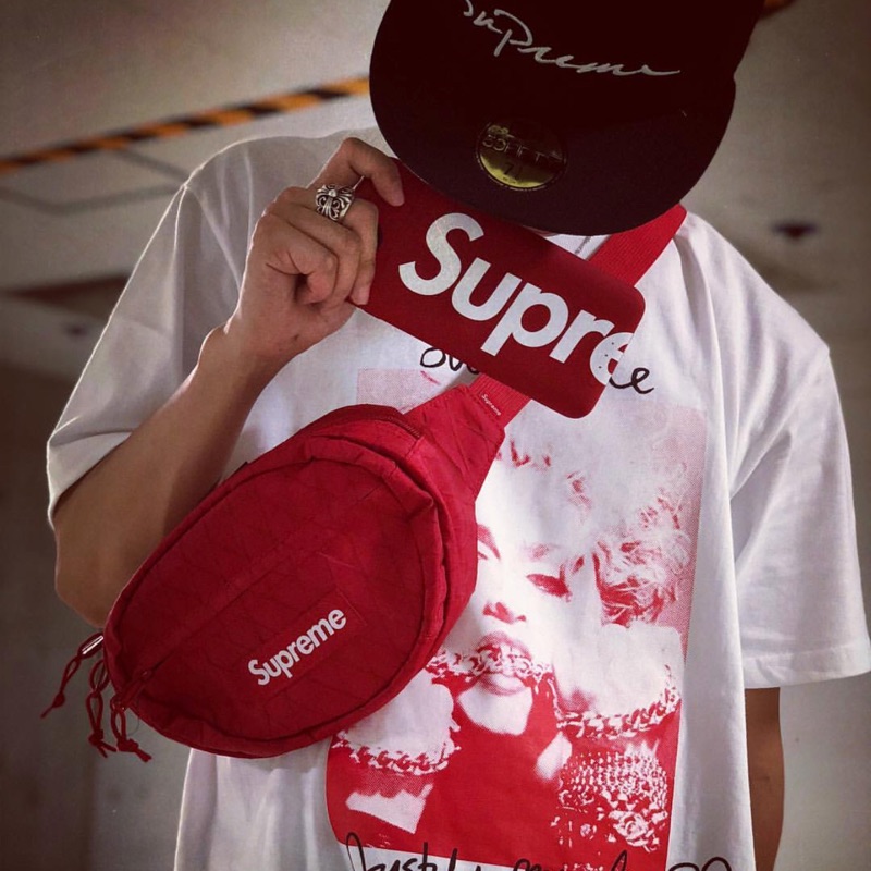 Supreme Madonna tee 白色L 灰色L黑色m | 蝦皮購物