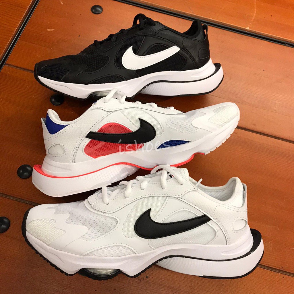 現貨iShoes正品Nike Air Zoom Division 男鞋CK2946-100 CK2946-101