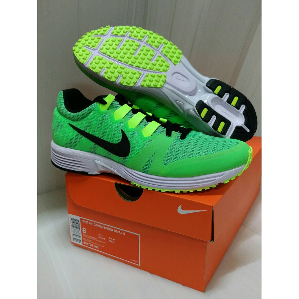 Nike air zoom on sale speed rival 5