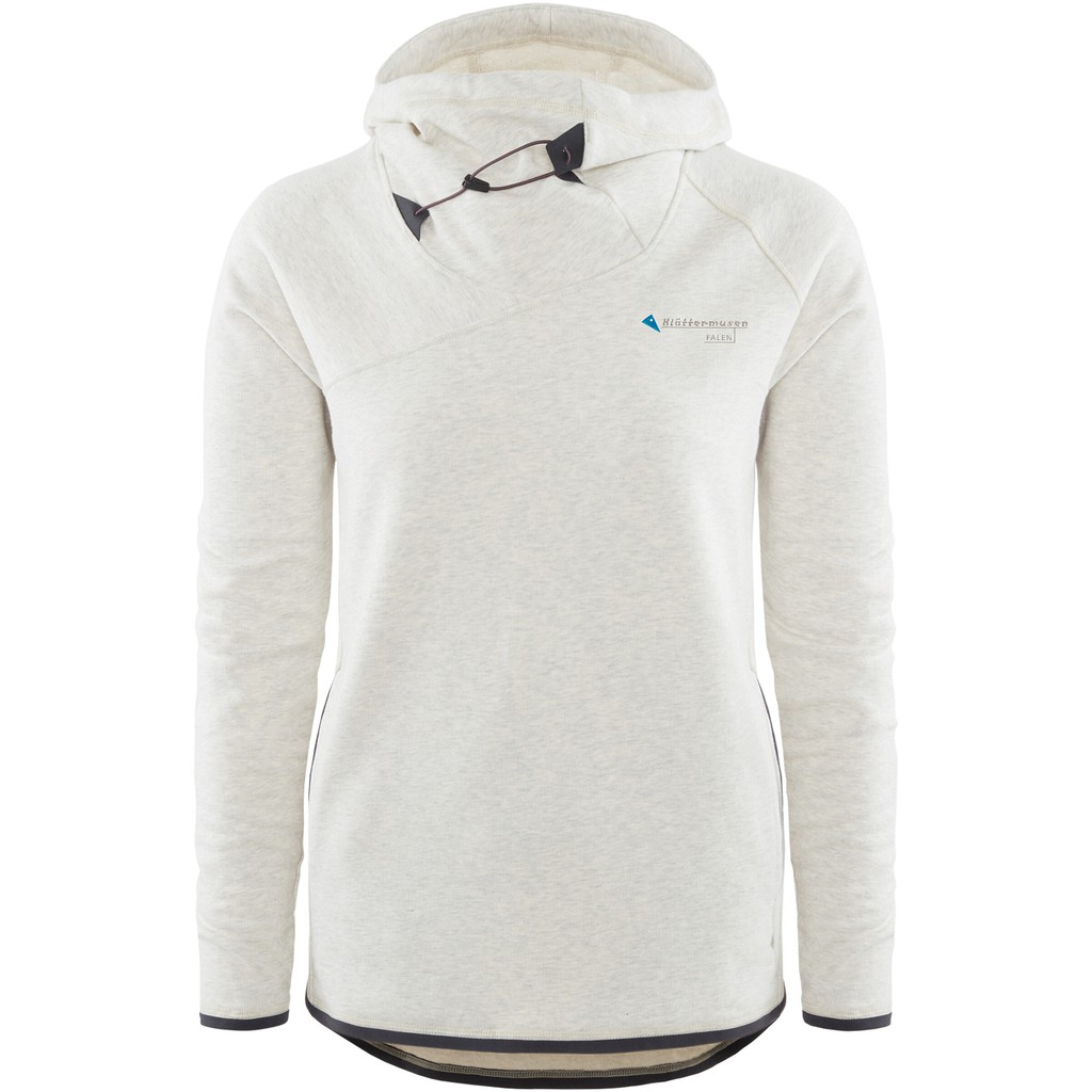 Klattermusen falen pullover hoodie online