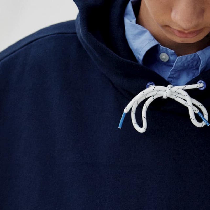 CAHLUMN Magazine Pocket Oxford B.D Shirt 牛津條紋襯衫| 蝦皮購物