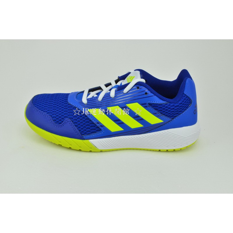 JR ADIDAS ALTARUN K S81068