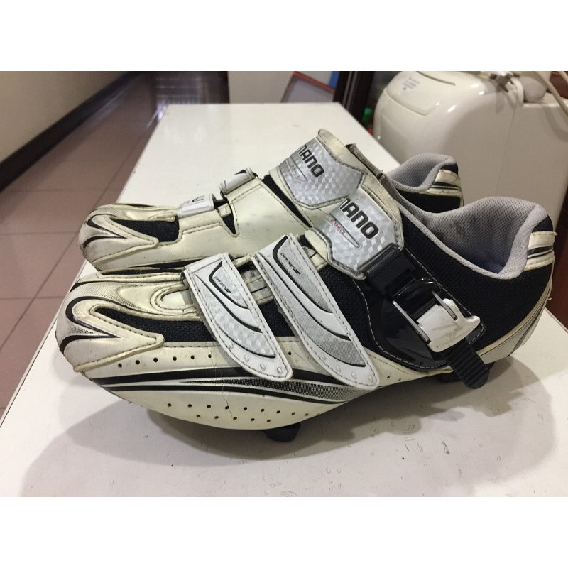 shimano R087公路車卡鞋，43號，含運出售 | 蝦皮購物