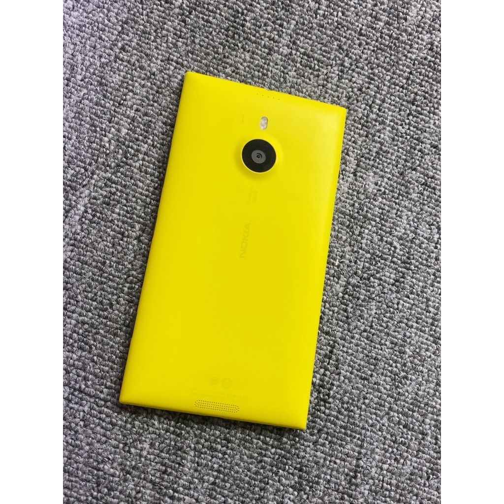 諾基亞lumia 1520 6英吋2000W像素可升win10系統美版港版大屏手機中古