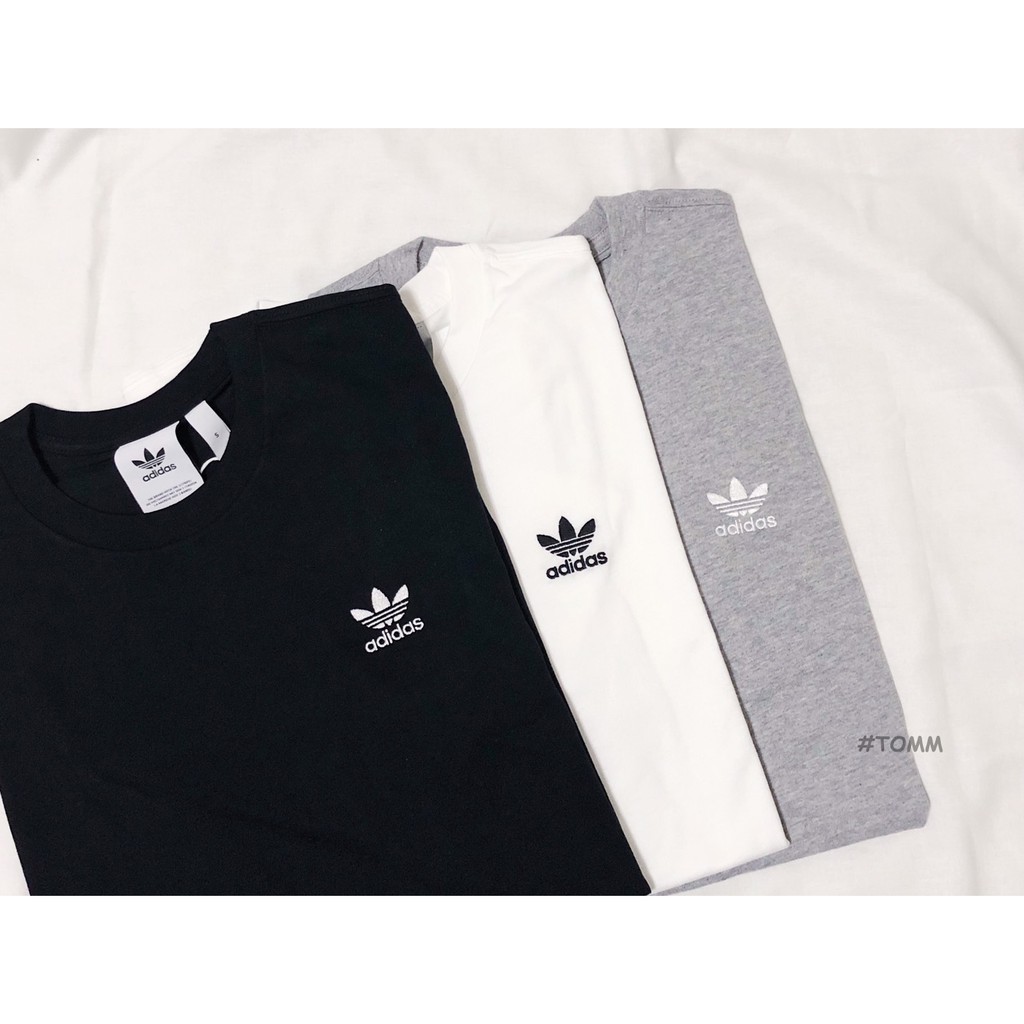 Tom m Adidas Originals logo T CW0711 CW0712