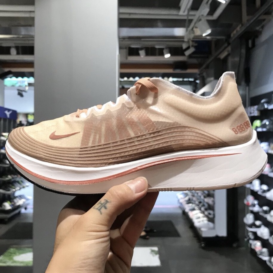 Nike zoom fly on sale sp guava ice