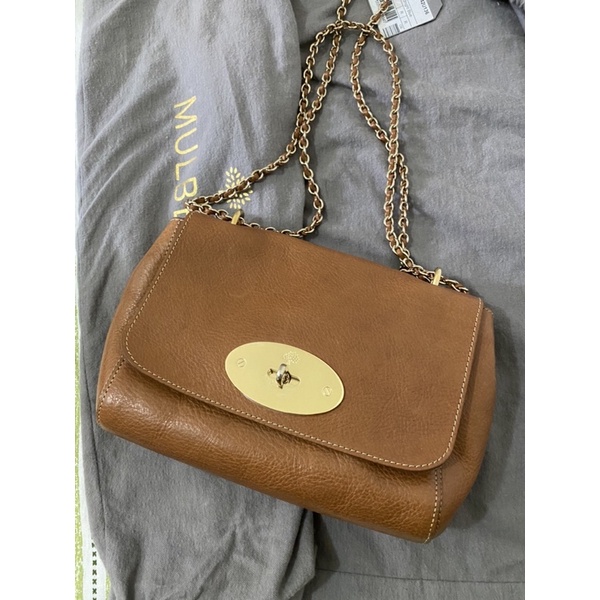 Mulberry discount lily oak