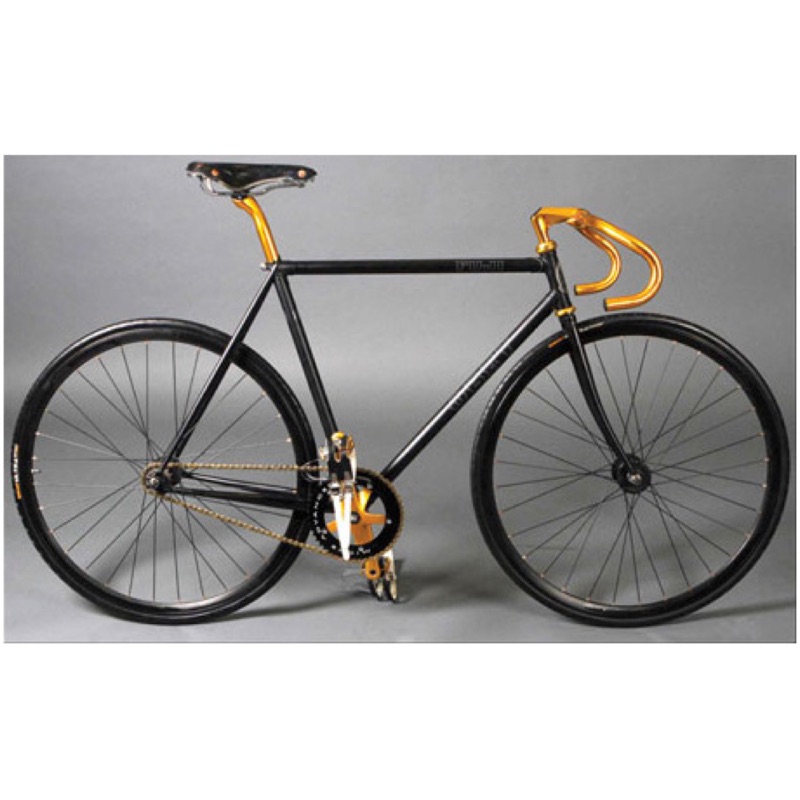 Fuji obey fixed gear new arrivals