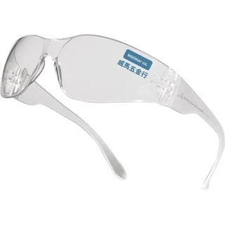🐴威馬五金🐴🇫🇷DELTA PLUS-耐衝擊護目鏡/WURTH/福士/3M/抗紫外線護目鏡/抗UV護目鏡/防疫眼鏡