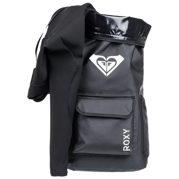 Roxy dry top bag