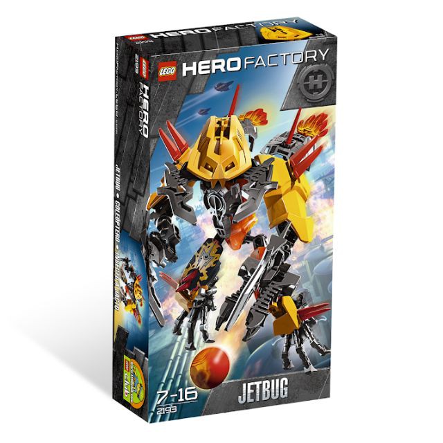 [玩樂高手附發票]公司貨 樂高 LEGO 2193 大黃蜂JETBUG 絕版 | 蝦皮購物