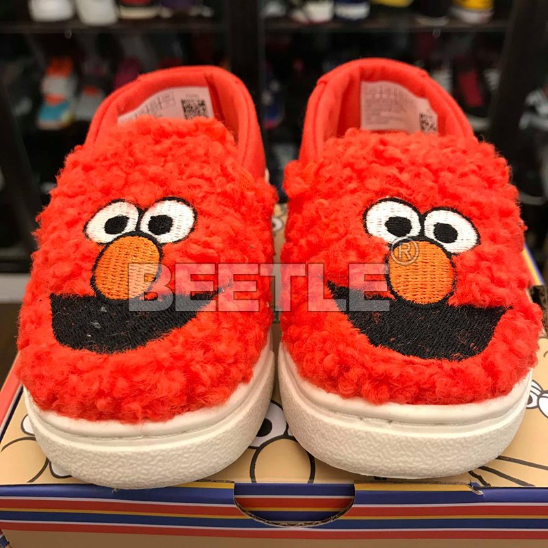 Toms x deals sesame street