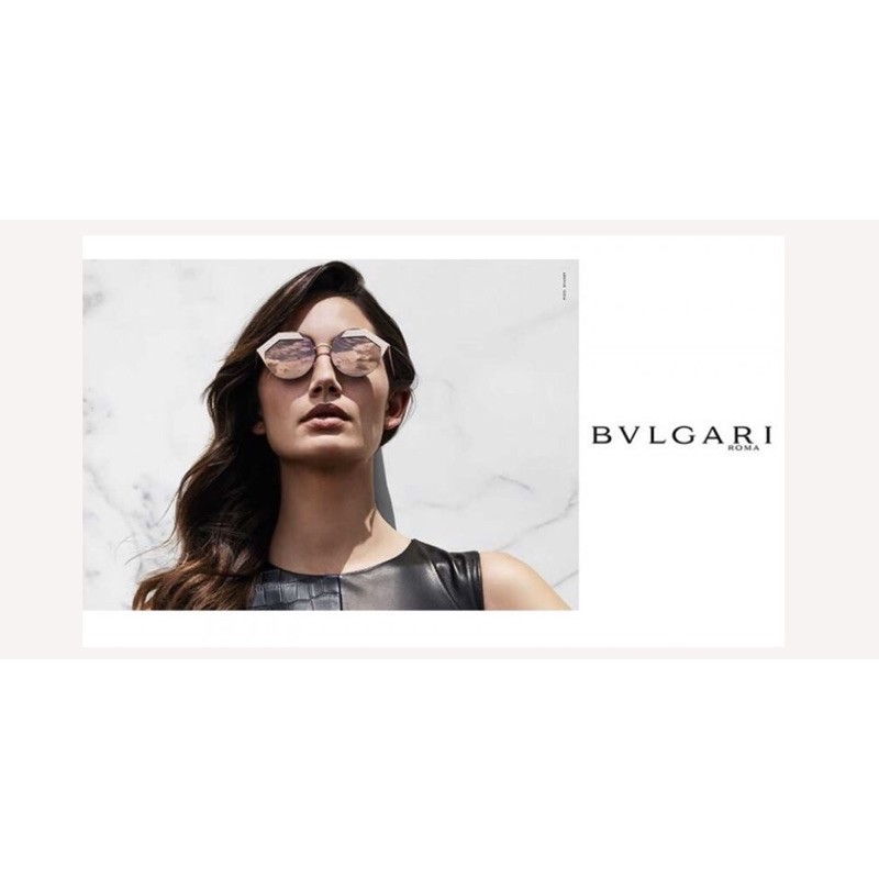 Bvlgari 6089 Sunglasses 2017 collection